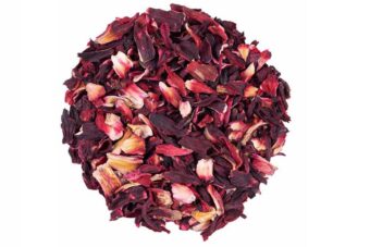 Hibiscus Blossoms, 50g