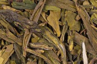 Green Tea
