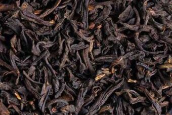 Black Tea