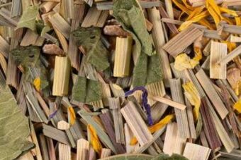 Herbal Teas
