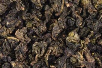 Oolong Tea