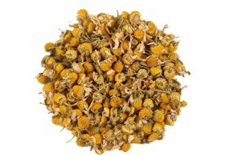 Camomile Blossoms ORGANIC, 50g