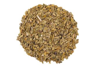 Mate green ORGANIC, 50g