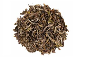 Darjeeling 1st Flush “Phuguri“ White Downy Luxury ORGANIC, 50g
