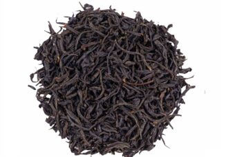 Black Honey 1st Grade ORGANIC, 50g