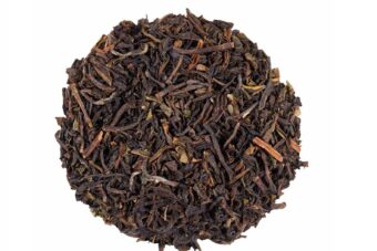 Darjeeling FTGFOP 1 Chamong ORGANIC, 50g