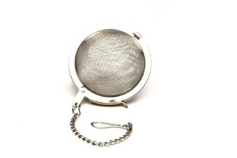Tea Filter metal