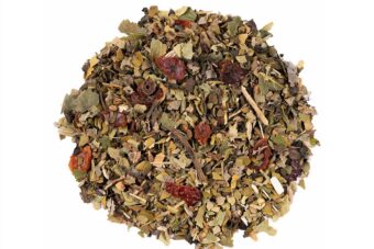 Herbal Blend Slim Tea ORGANIC, 50g