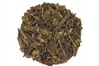 China Bancha ORGANIC, 50g