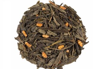 China Genmaicha ORGANIC, 50g