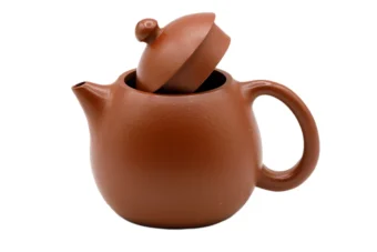 Yixing Teapot, 140 ml