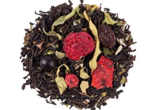 Blackberry Tango, 50g