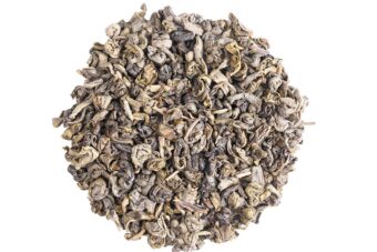 Gunpowder Temple of Heaven ORGANIC, 50g