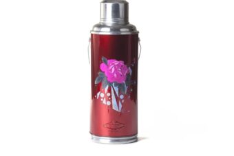 Thermos Chinese classical, 1900 ml.
