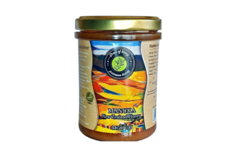 Manuka Honey MGO 100, "Drop of Honey", 250g