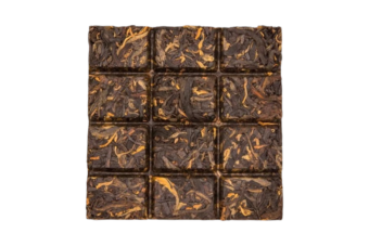 PURPLE NANNUO Black Tea, 100 gr