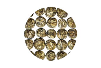 White Dragon Pearl, 50g