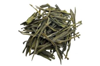 Huoshan Huang Ya Yellow Tea, 50g