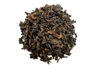 Red Oolong Royal Pearl, 50g