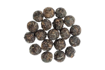 2016 Shou Mei Aged White, 50g