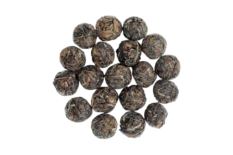 2016 Shou Mei Aged White, 50g