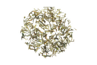 1st Flush Jun Chiyabari ORGANIC, 50g