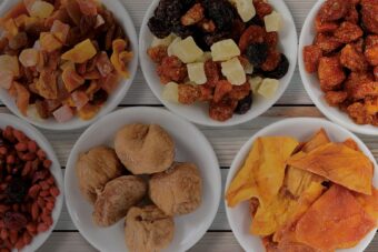 Dried Fruits
