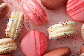 Tea Sweets