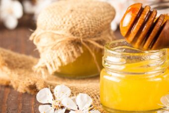 Natural Honey