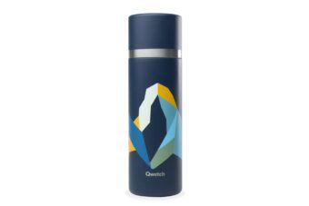 Insulated Thermos "Altitude"