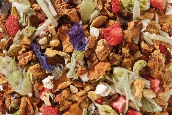 Fruit Blend