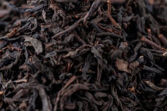 Black Tea