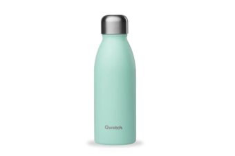 Bottle "Pastel Green", 500ml