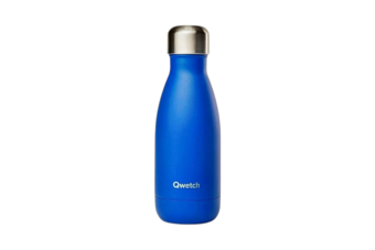 Insulated Bottle Originals Matt Majorelle Blue, 260ml