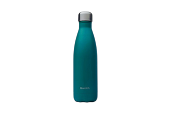Insulated Bottle Originals Matt Mineral Blue, 500ml