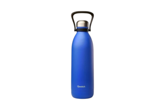 Insulated Bottle Titan Matt Majorelle Blue, 1500ml