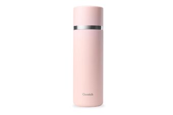 Insulated Thermo Pastel Pink, 750ml