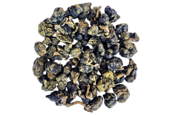 Gaba Oolong from Alishan Shou Gong, 50g