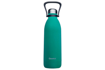 Insulated Bottle Titan Matt Tundra Green, 1500ml