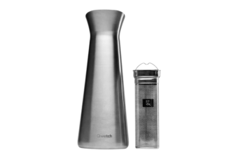 Insulated Carafe Stainless steel 1L