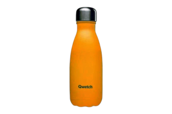 Insulated Bottle Originals Pop Yellow 260ml