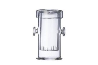 Tea flask glass, 190 ml.