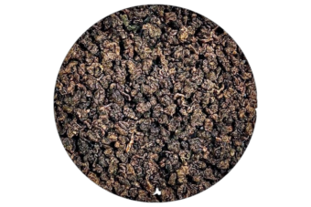Gaba Oolong Taiwanese Organic, 50g