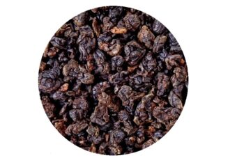 Gaba Oolong Ruby, 50g
