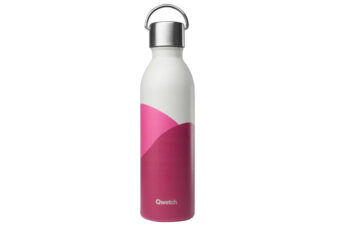 Insulated bottle Active Horizon Red 600ml