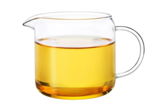 Glass Pitcher, 300 ml