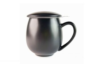 Haiku Mug Black