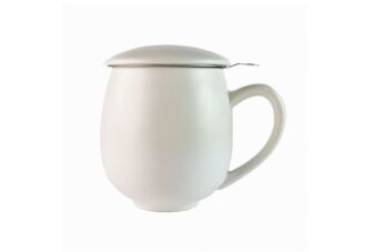 Haiku Mug White
