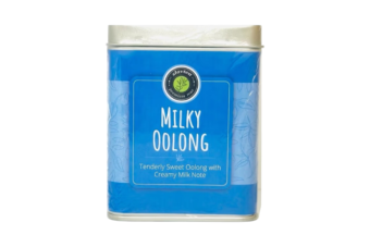 "SlavTea" Milky Oolong, 60g.
