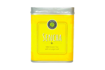 "SlavTea" Sencha, 100g.
